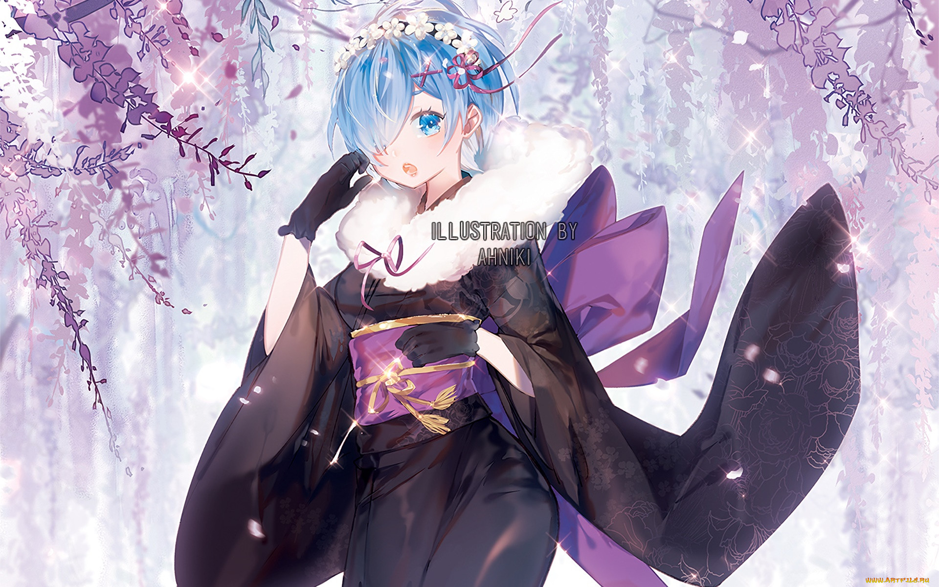 , re,  zero kara hajimeru isekai seikatsu, , , 